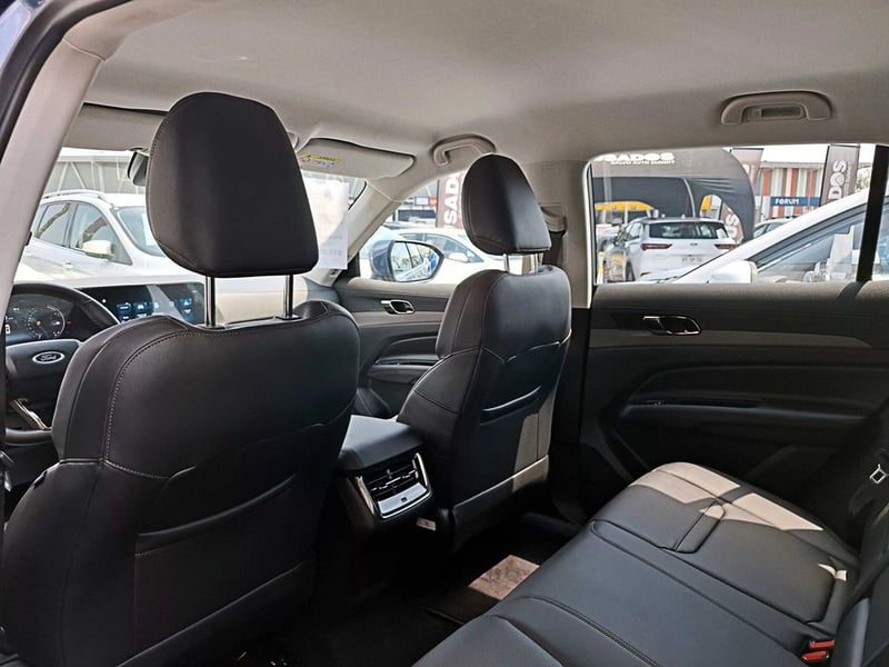 Ford TERRITORY 1.5 TREND AT 2025 - Imagen 10 de 16