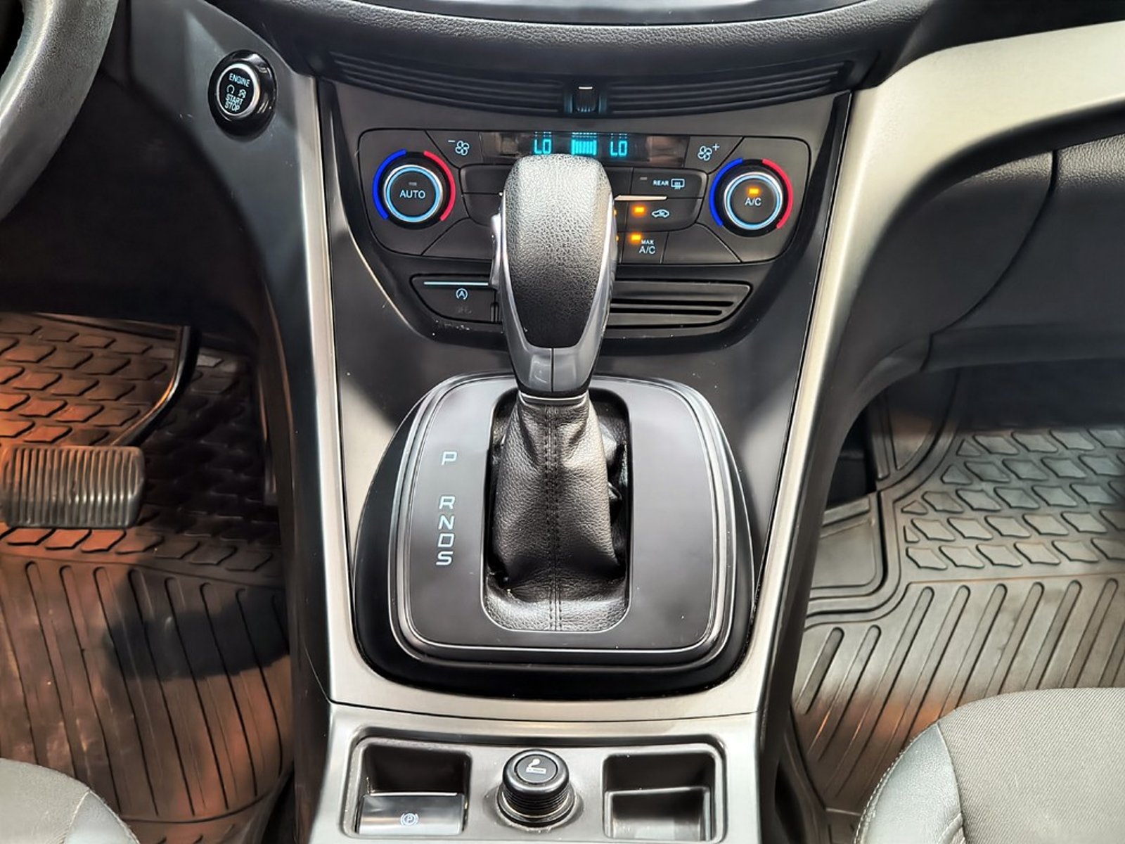 Ford ESCAPE 2.0 AT 2020 - Imagen 20 de 20
