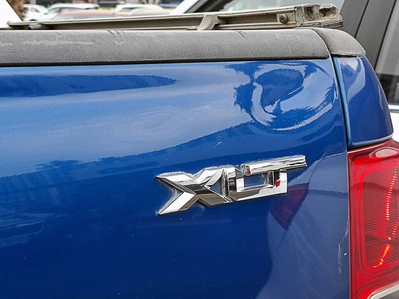 Ford RANGER 2.2 DSL XL MT 4X4 DIESEL 2021 - Imagen 9 de 20
