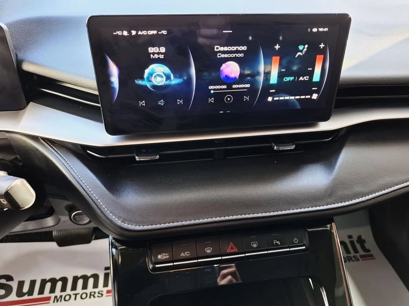 Haval H6 2.0 DELUXE AT 2022 - Imagen 19 de 20