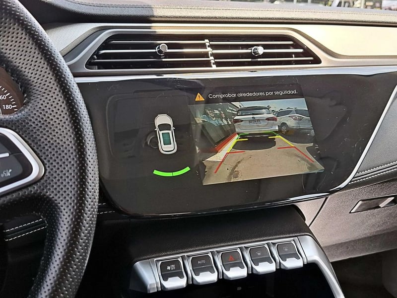 Ford TERRITORY 1.5 TREND AT 2022 - Imagen 14 de 15