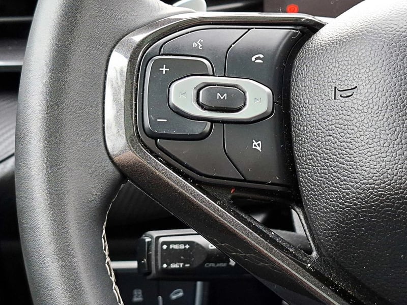 Haval H6 2.0 DELUXE 4X4 AT 5P 2023 - Imagen 12 de 16