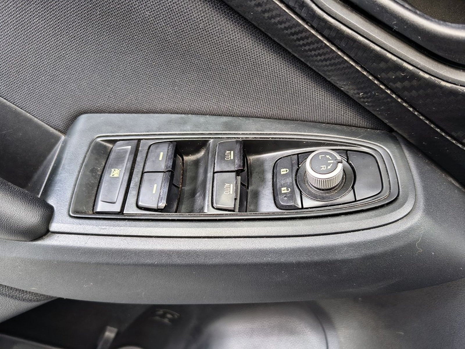 Subaru XV 2.0I CVT AWD 2018 - Imagen 10 de 20