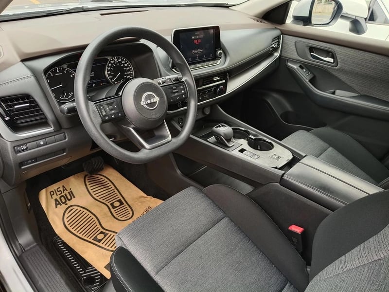 Nissan X-TRAIL 2.5 2025 - Imagen 13 de 20