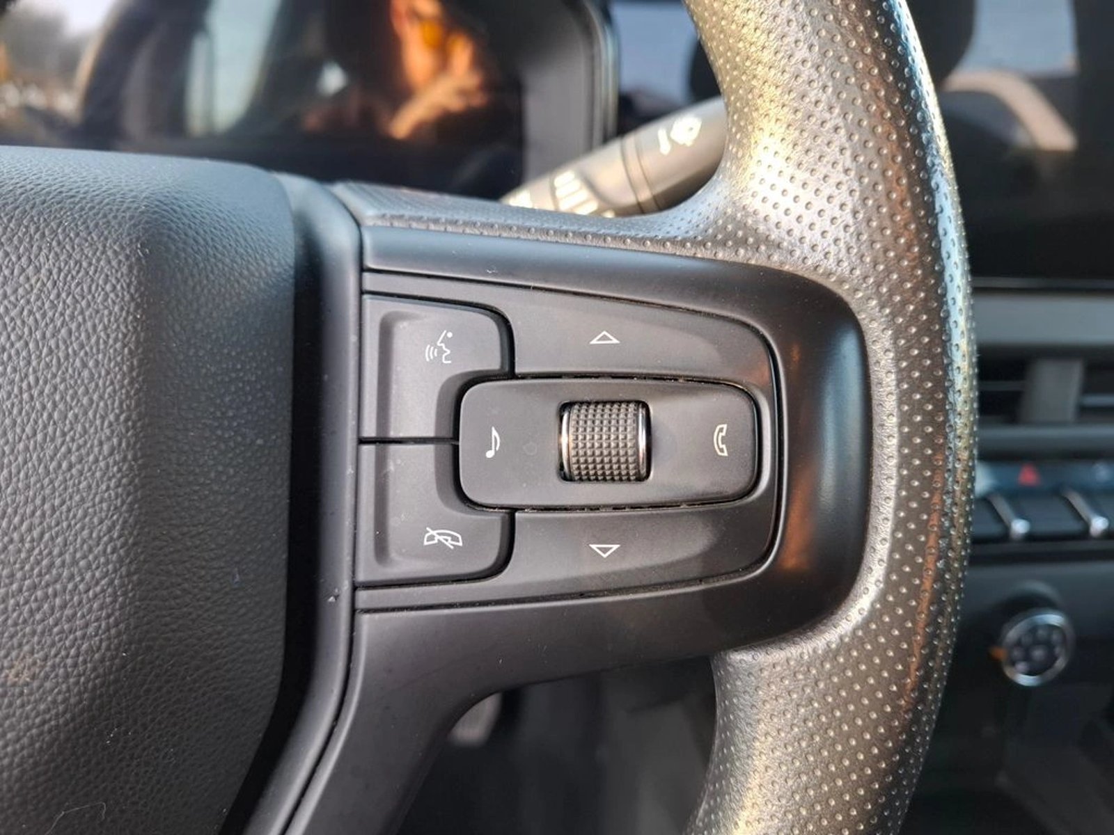 Chevrolet COLORADO WORK 2025 - Imagen 14 de 19