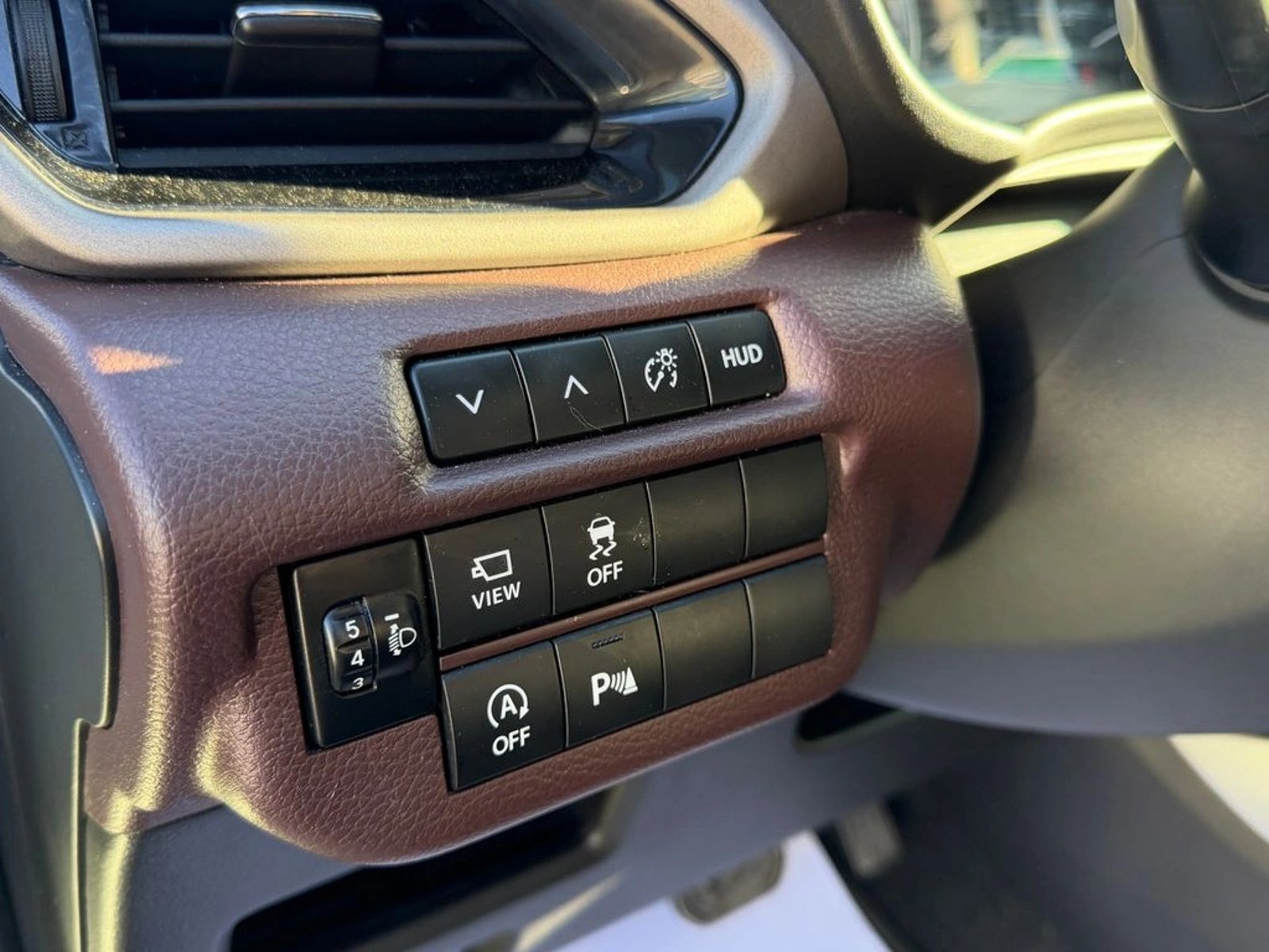 SUZUKI FRONX 1.5 GLX HYBRID 4X2 AT 5P 2025 - Imagen 15 de 20
