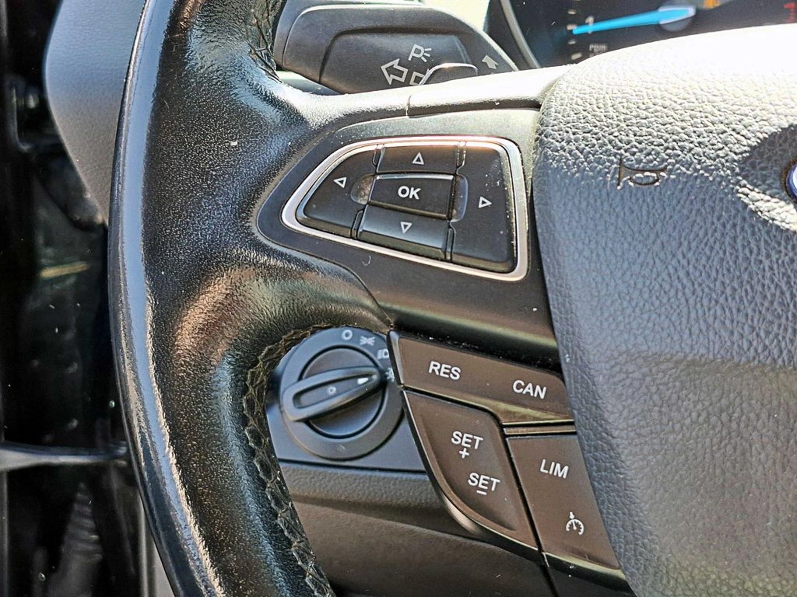 FORD ESCAPE 2.0 ECOBOOST AUT 2018 - Imagen 17 de 20