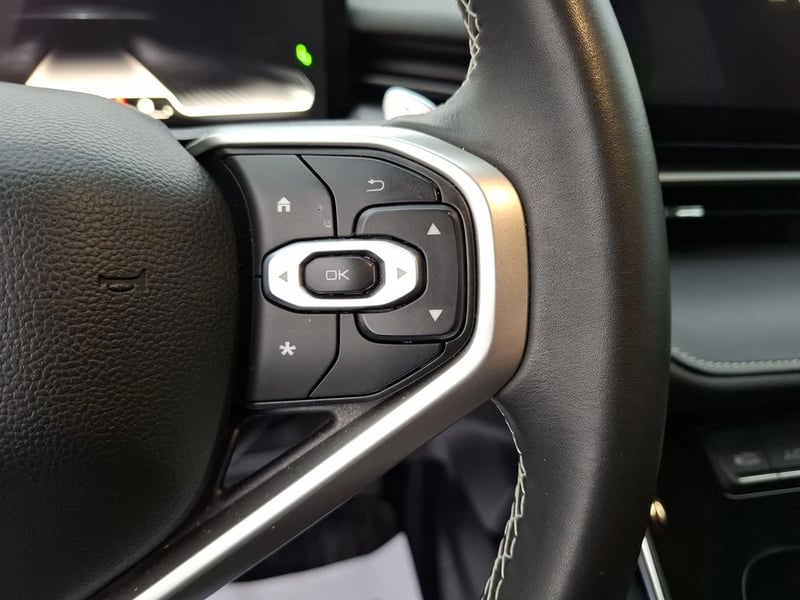 Haval H6 2.0 DELUXE 4X2 AT 5P 2025 - Imagen 17 de 20