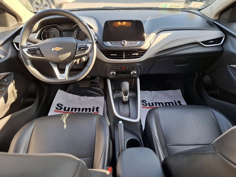 Chevrolet ONIX TURBO PREMIER AT 2021 - Imagen 16 de 20