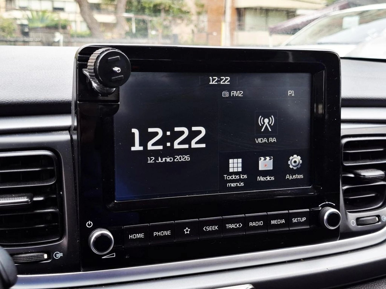 KIA RIO 5 1.4 2023 - Imagen 20 de 20