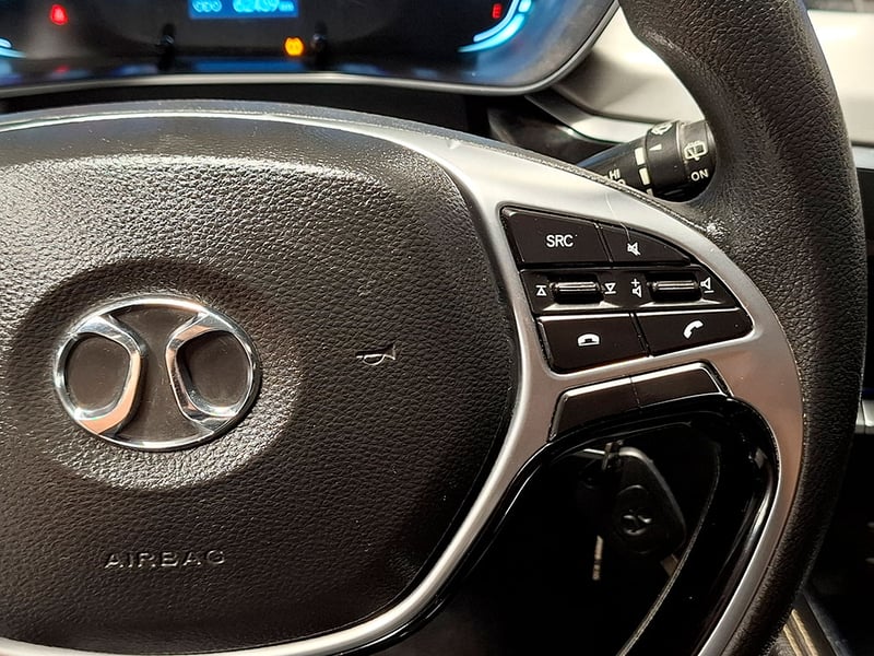BAIC X35 AAA 2022 - Imagen 12 de 20