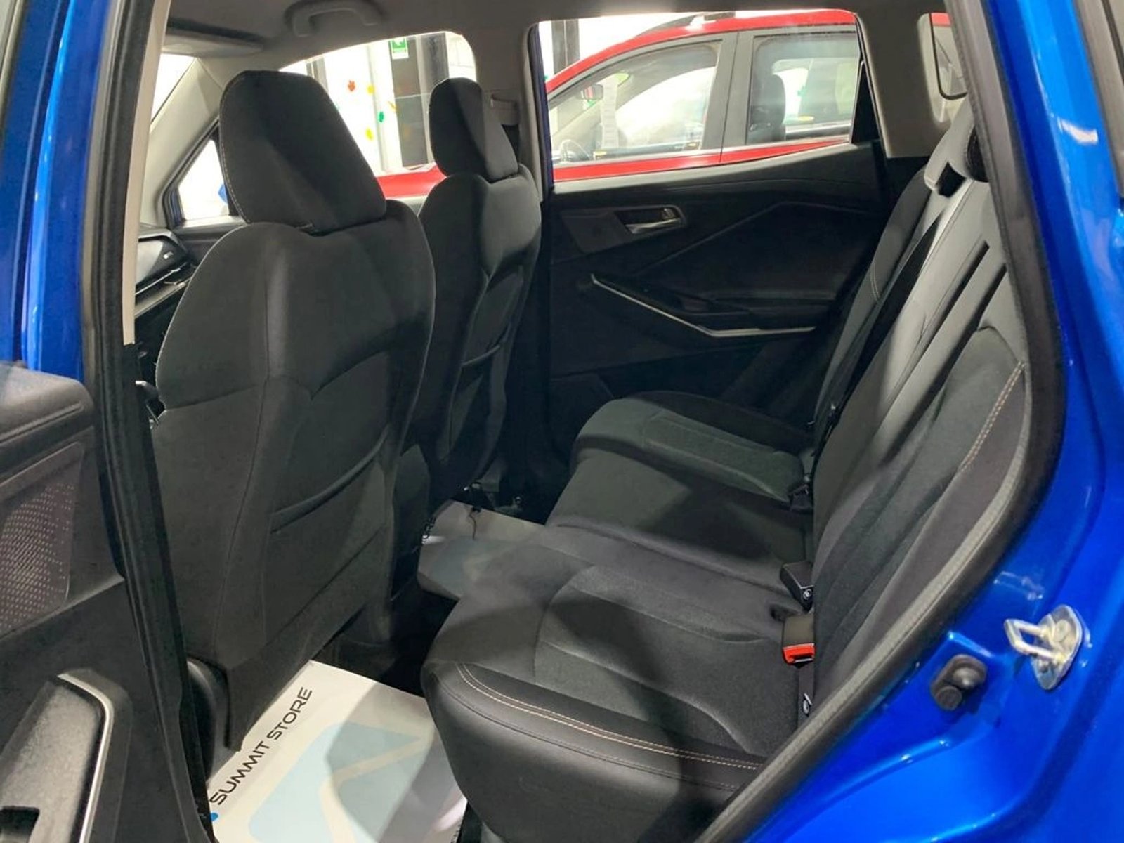 Changan CS15 1.5 COMFORT MT 2024 - Imagen 10 de 10