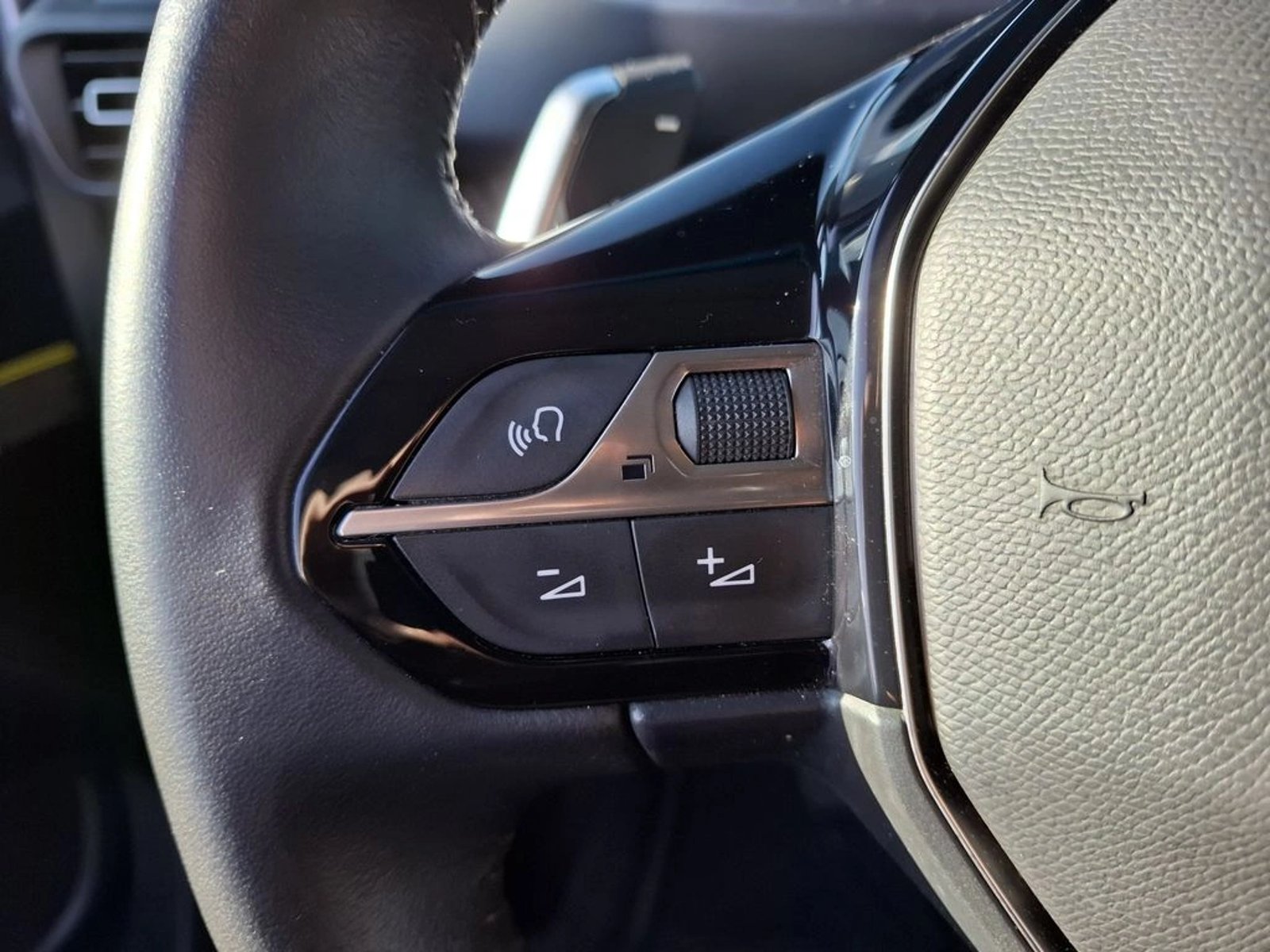 Peugeot RIFTER AT 1.5 D 2022 - Imagen 15 de 20
