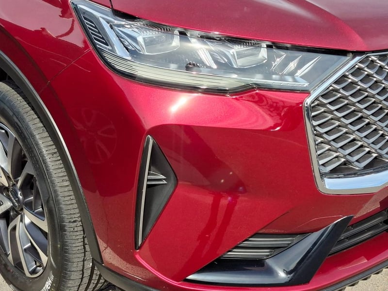 Haval H6 2.0 ACTIVE AT 2022 - Imagen 4 de 17