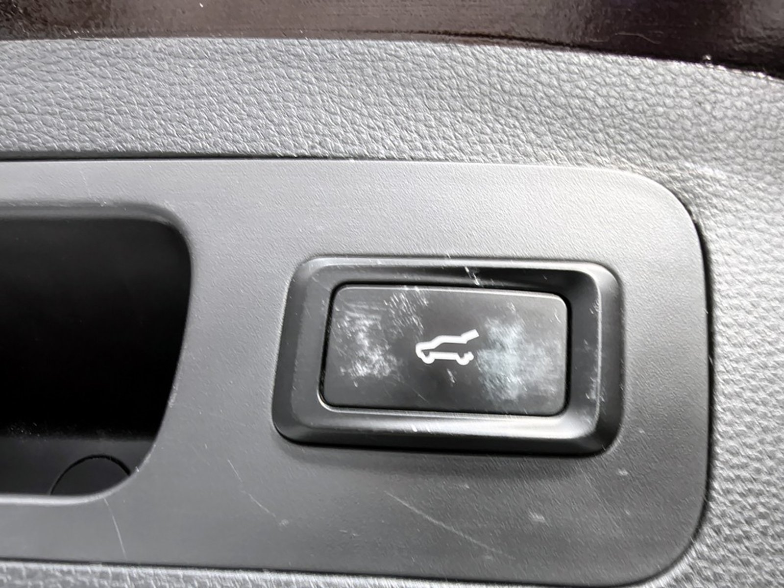 Ford TERRITORY 1.5 TITANIUM 2024 - Imagen 8 de 20