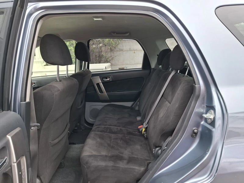 Toyota RUSH 1.5 AUT 2019 - Imagen 18 de 19
