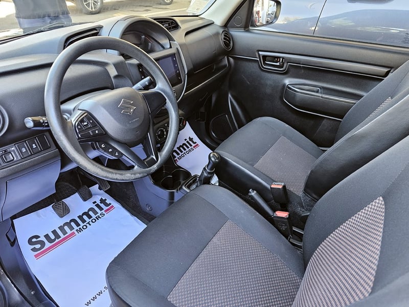 Suzuki S-PRESSO 1.0 GLX 2024 - Imagen 12 de 20