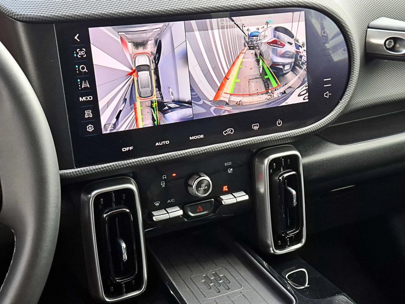 Haval DARGO 2.0 ELITE AT 2023 - Imagen 16 de 17