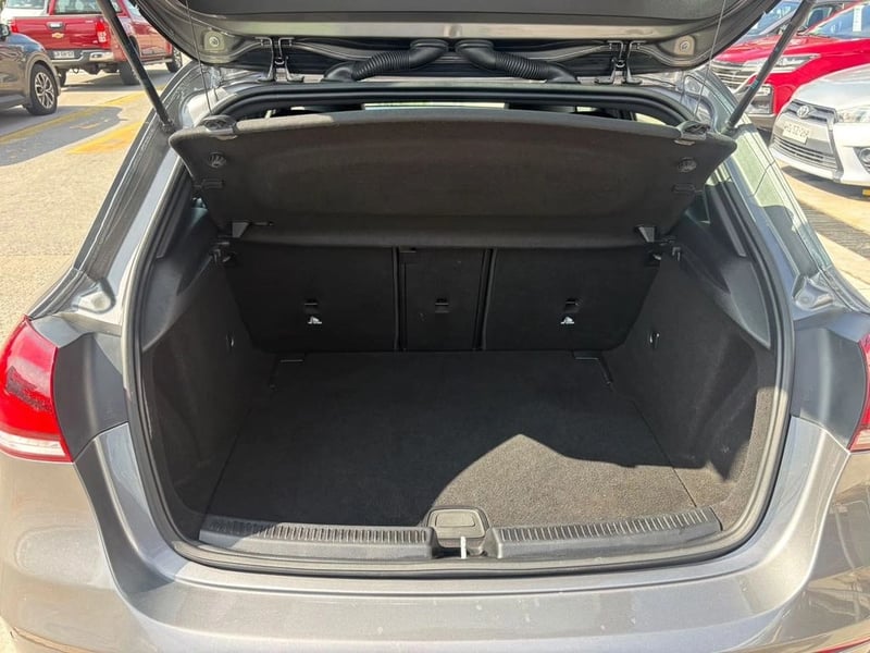 Mercedes-Benz A 250 2.0 SPORT 4X2 AT 5P 2019 - Imagen 11 de 11