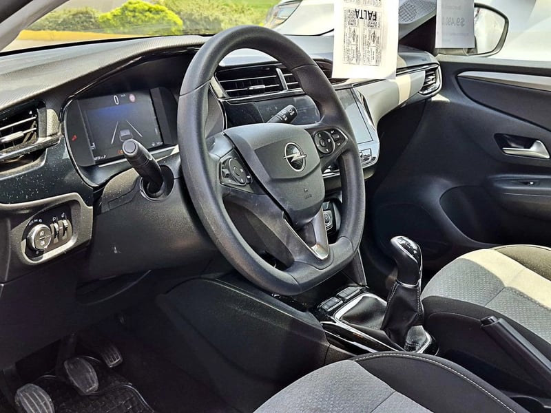 Opel CORSA 1.2  4X2 MT5 5P 2024 - Imagen 7 de 17