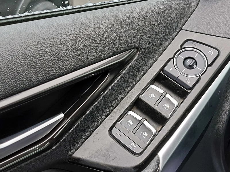 Ford TERRITORY 1.5 TITANIUM AT 2022 - Imagen 8 de 16
