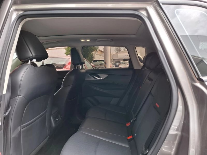 Changan CS35 1.4 PLUS LUXURY AT 2024 - Imagen 16 de 17