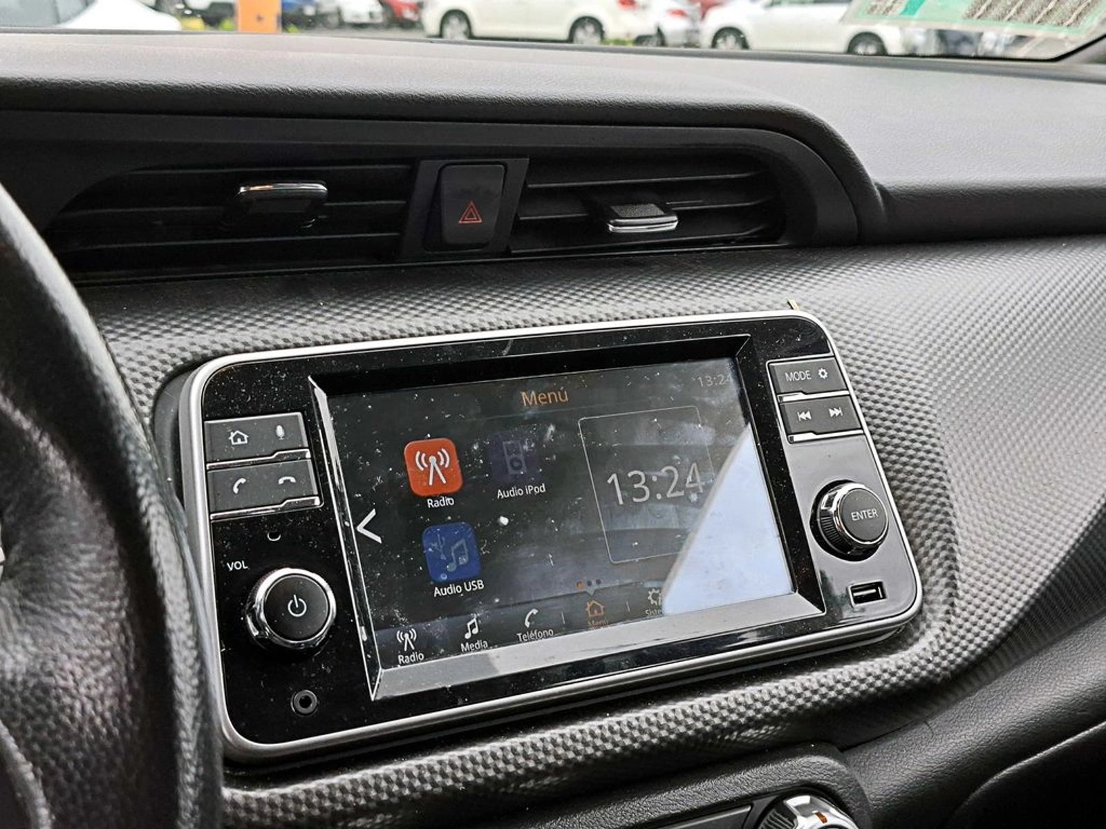 Nissan KICKS 1.6 ADVANCE AUT 2020 - Imagen 13 de 15