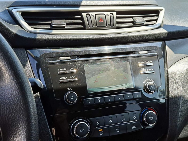 Nissan X-TRAIL 2.5 SENSE CVT AT 2017 - Imagen 16 de 17