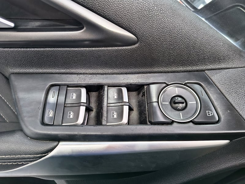 Ford TERRITORY 1.5 TREND AT 2023 - Imagen 9 de 20
