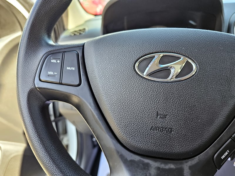 Hyundai GRAND I10 BA GLS 1.2 2020 - Imagen 18 de 20