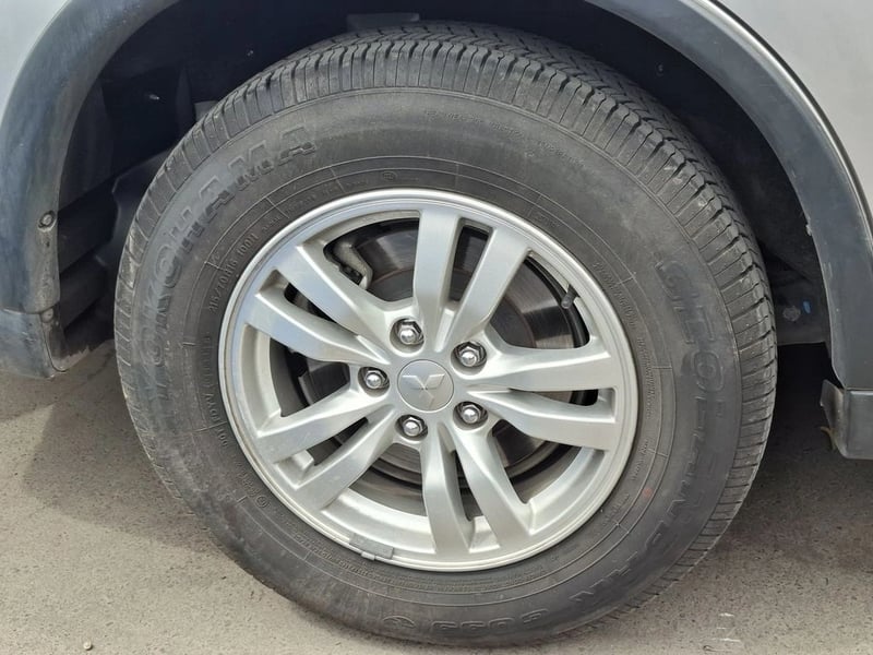 Mitsubishi OUTLANDER 2.0 GLS MT 2019 - Imagen 4 de 16