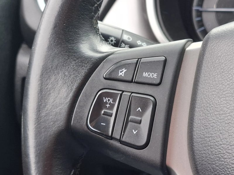 Suzuki VITARA 1.6 GLS MT 2022 - Imagen 14 de 18