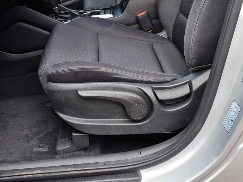 Hyundai TUCSON 2.0 PLUS 2WD AT 5P 2018 - Imagen 14 de 20