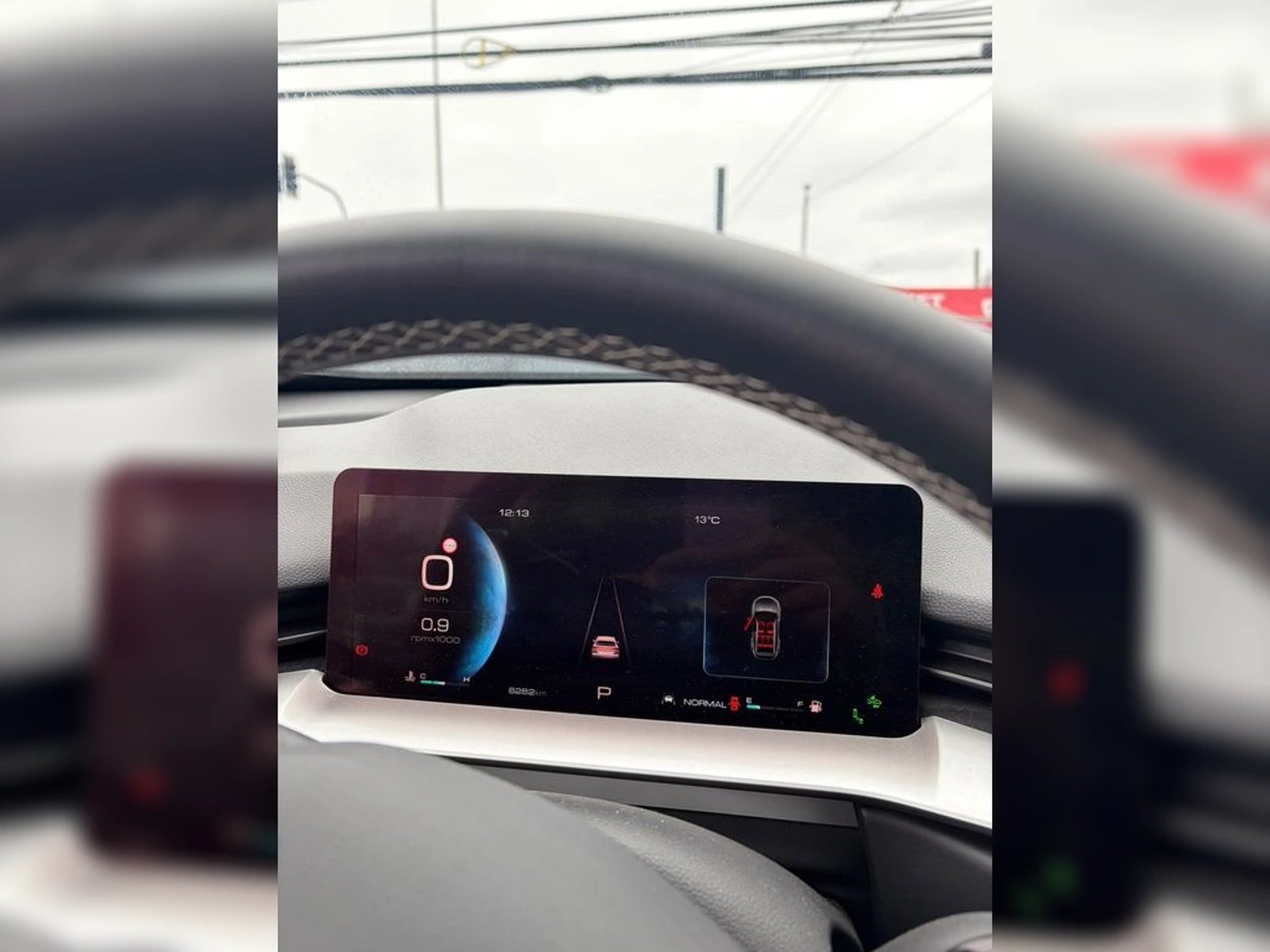 Haval H6 DELUXE 2025 - Imagen 5 de 8