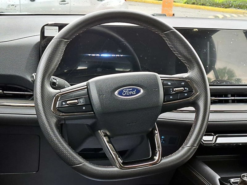 Ford TERRITORY 1.5 TREND AT 2025 - Imagen 10 de 15