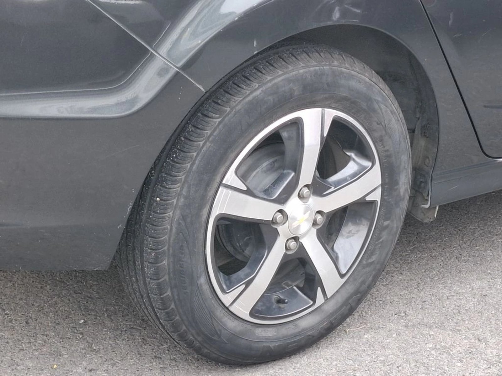 Chevrolet PRISMA 1.4 LTZ AT 2019 - Imagen 9 de 19