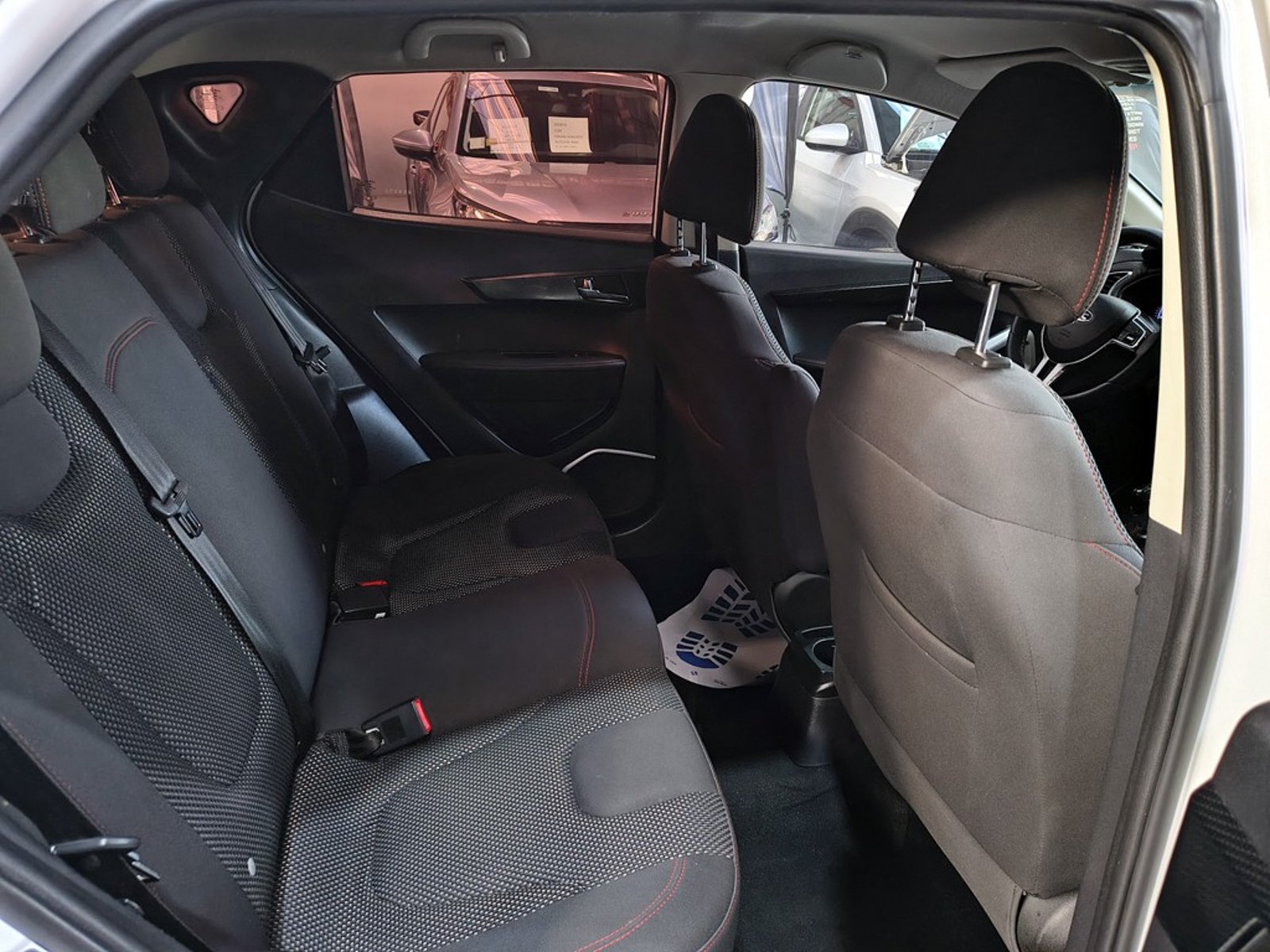 JAC JS2 HB 1.5 2022 - Imagen 20 de 20