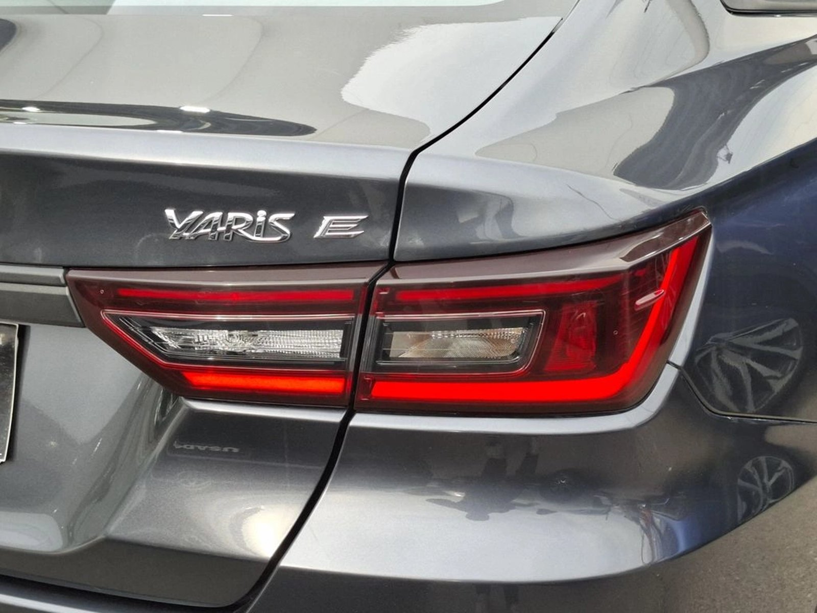 Toyota YARIS E MT 2026 - Imagen 10 de 20