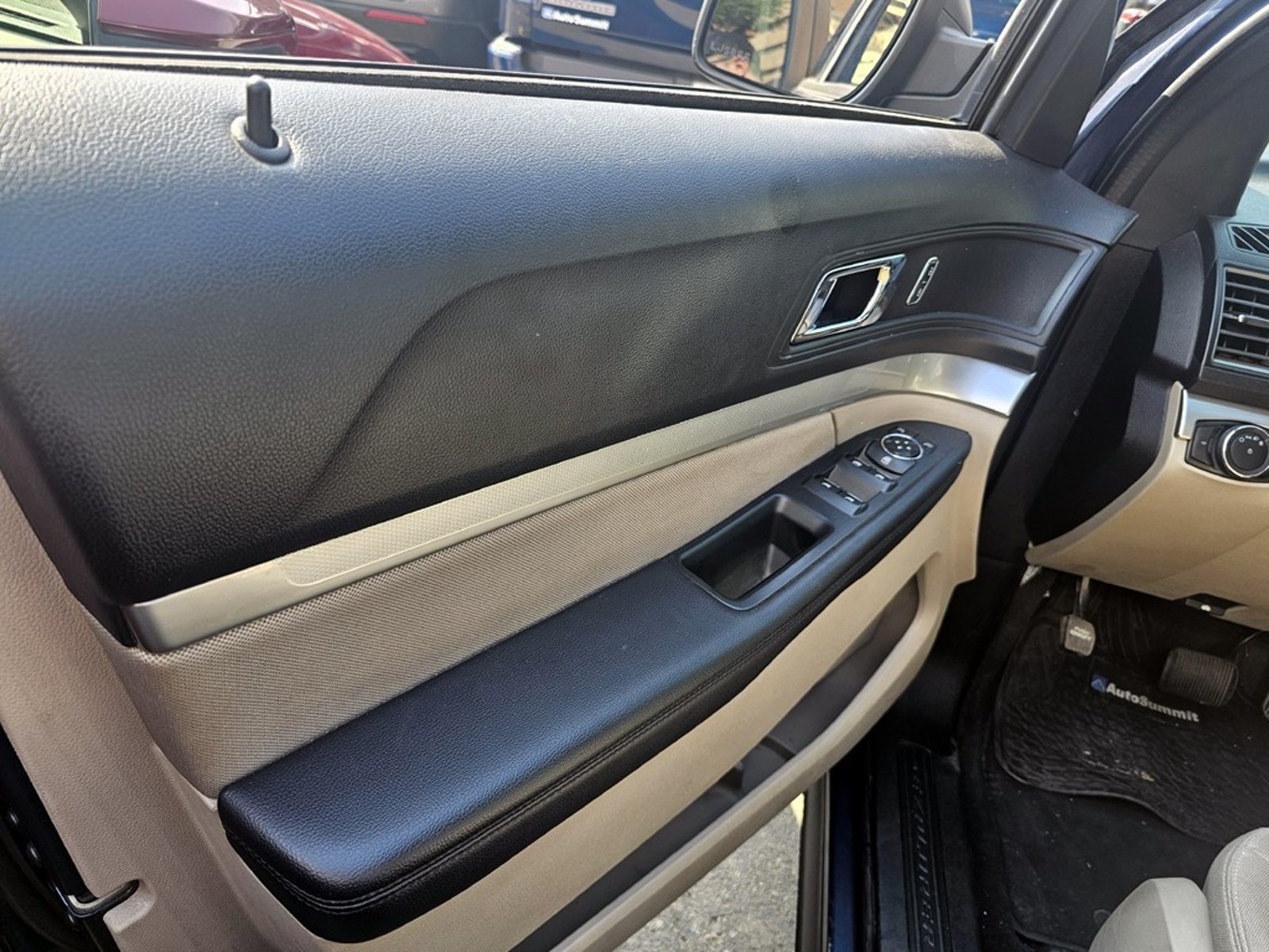FORD EXPLORER 2.3 XLT AT 2019 - Imagen 10 de 20