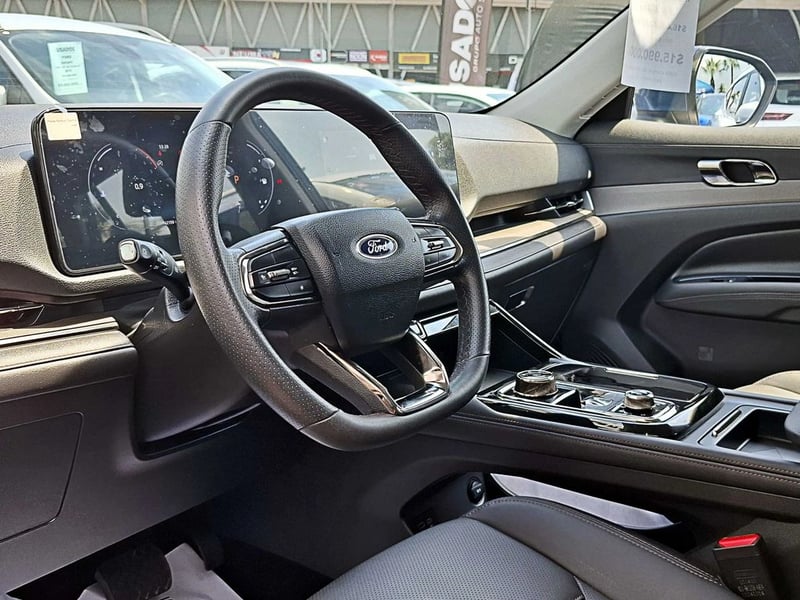 Ford TERRITORY 1.5 TREND AT 2025 - Imagen 7 de 16