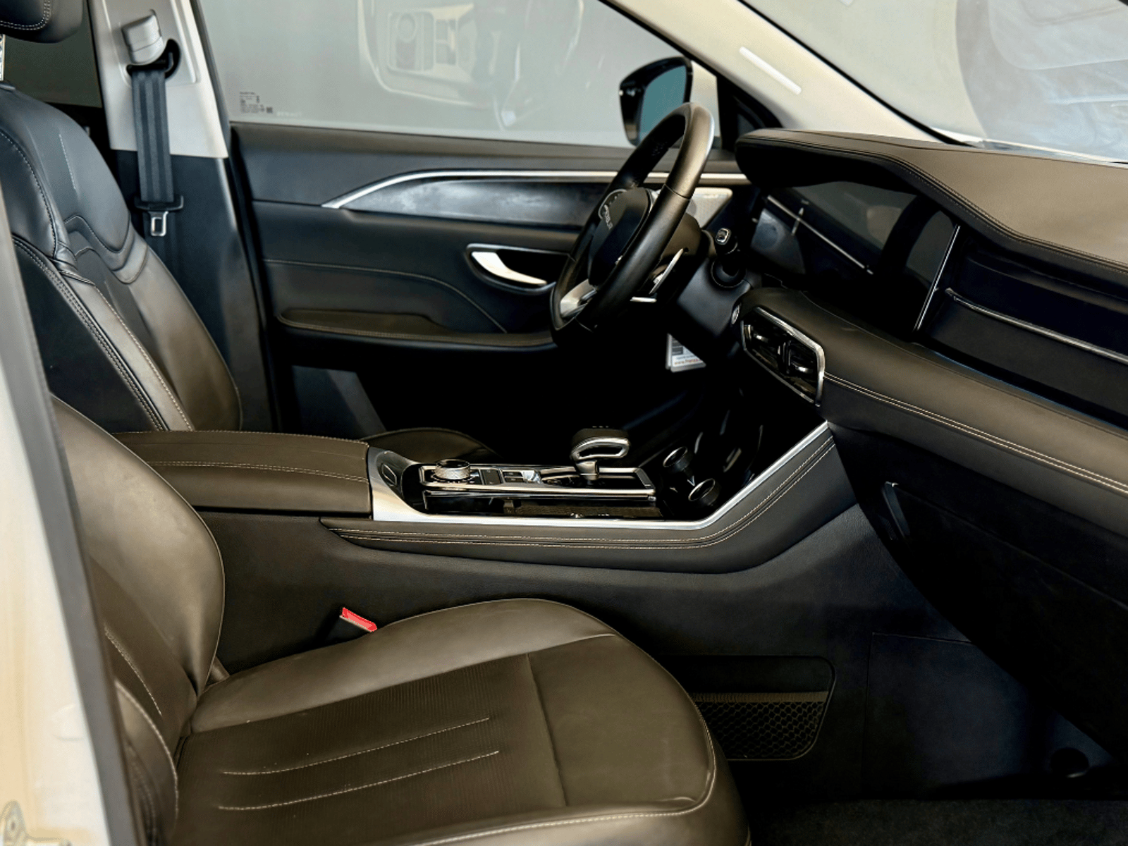 JETOUR X90 PLUS 2.0 4X2 DCT AT 5P 2024 - Imagen 10 de 20