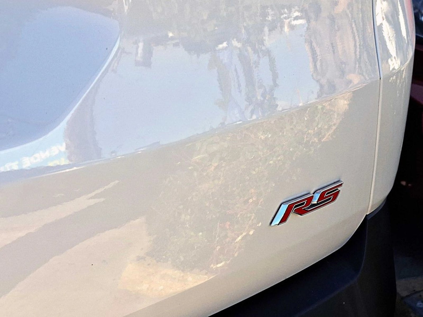 CHEVROLET TRAVERSE RS 3.6 AT 4X4 2024 - Imagen 9 de 20