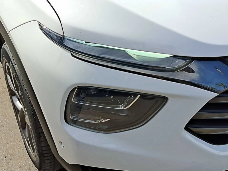 Chevrolet MONTANA 1.2 PREMIER AT 2023 - Imagen 4 de 18
