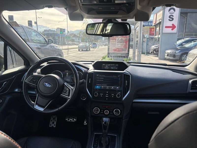 Subaru XV 2.0I AWD CVT A Limited 2019 - Imagen 4 de 9