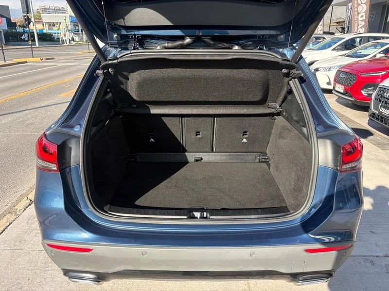 Mercedes-Benz 200 1.6 AT 2024 - Imagen 7 de 7