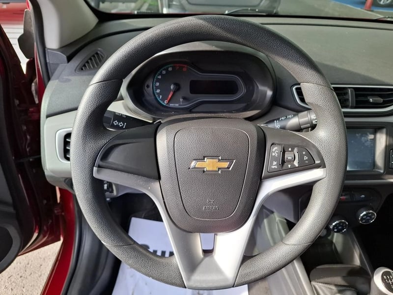 Chevrolet ONIX 1.4 LT 4X2 HB MT 5P 2019 - Imagen 11 de 17