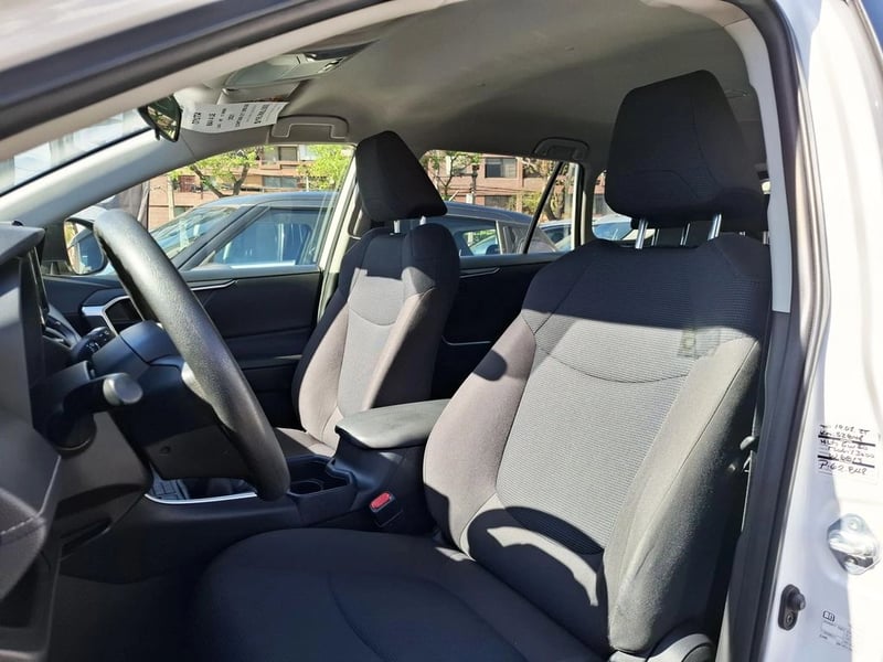 Toyota RAV4 MT 2021 - Imagen 14 de 20