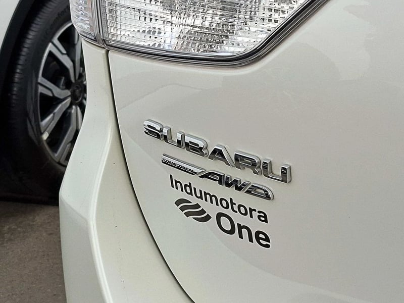 Subaru FORESTER 2.5I LIMITED 2019 - Imagen 6 de 19