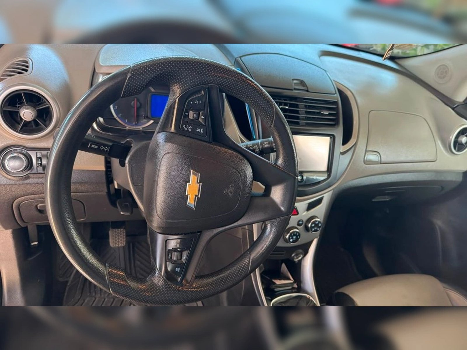 Chevrolet TRACKER 1.8 LT MT 2017 - Foto 5 de 7