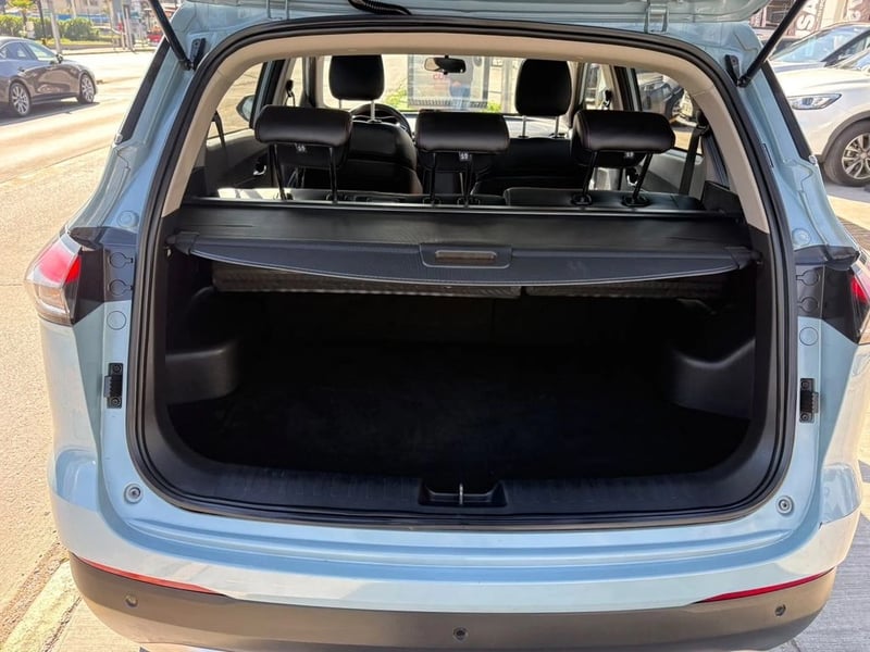 Chevrolet GROOVE 1.5 LT 4X2 MT 5P 2022 - Imagen 9 de 9